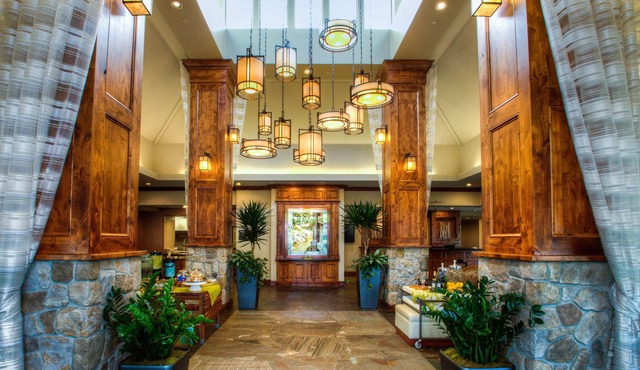 Hilton Garden Inn Boise/Eagle