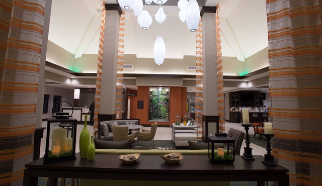 Hilton Garden Inn Bolingbrook I-55