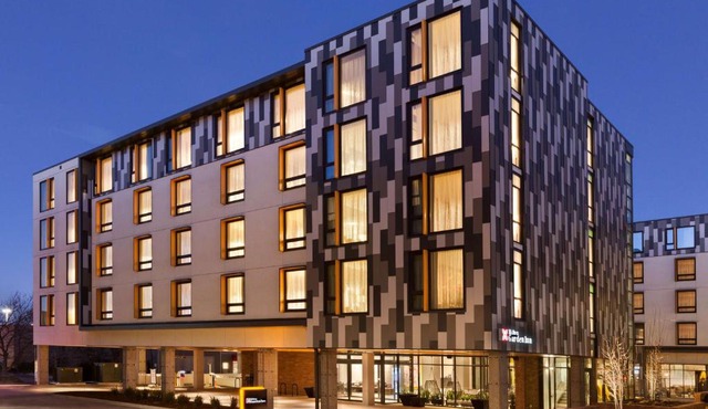 Hilton Garden Inn Boulder