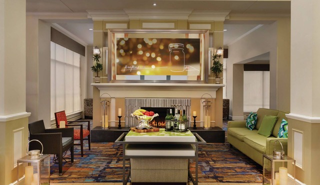 Hilton Garden Inn Bridgewater