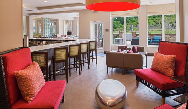 Hilton Garden Inn Bristol