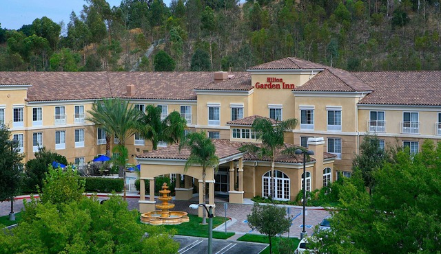 Hilton Garden Inn Calabasas