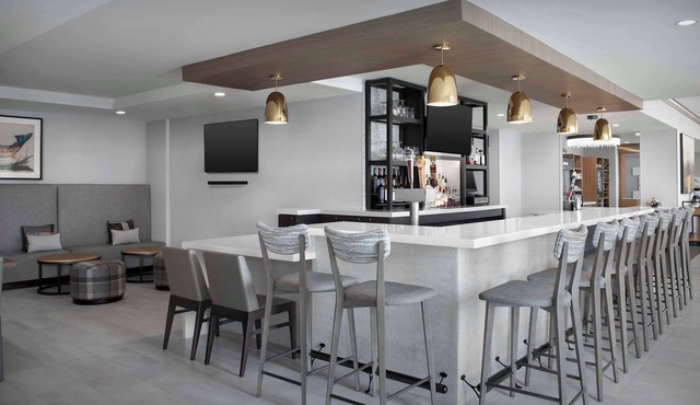 Hilton Garden Inn Casper