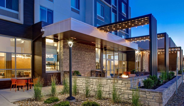 Hilton Garden Inn Cedar Rapids