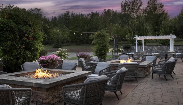 Hilton Garden Inn Cedar Falls