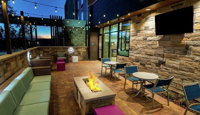Hilton Garden Inn Cedar Park Austin