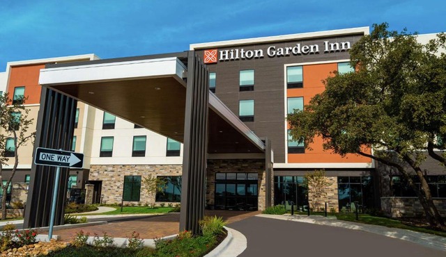 Hilton Garden Inn Cedar Park Austin