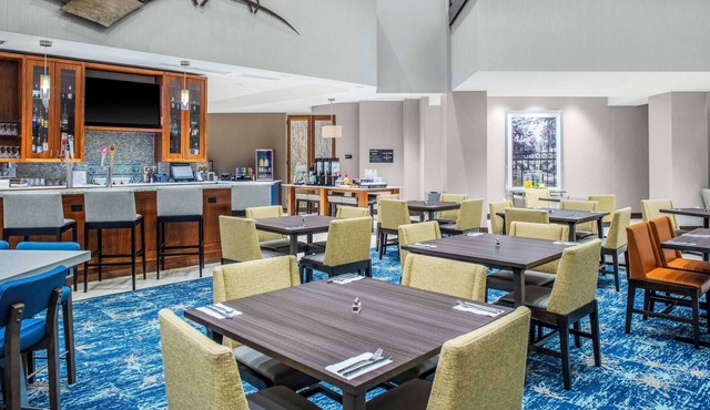 Hilton Garden Inn Charleston/Mt. Pleasant
