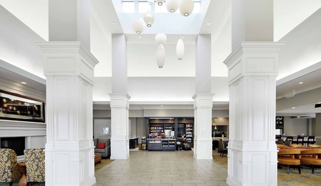 Hilton Garden Inn Champaign/Urbana