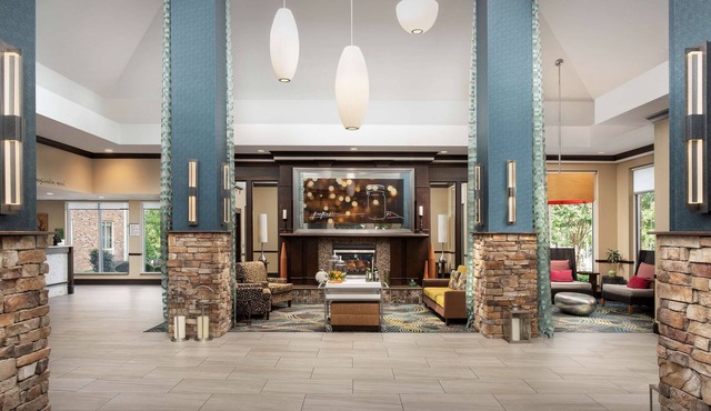 Hilton Garden Inn Charlotte/Mooresville
