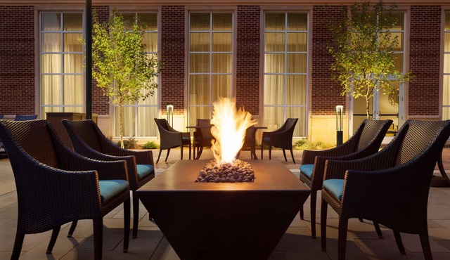 Hilton Garden Inn Charlotte SouthPark