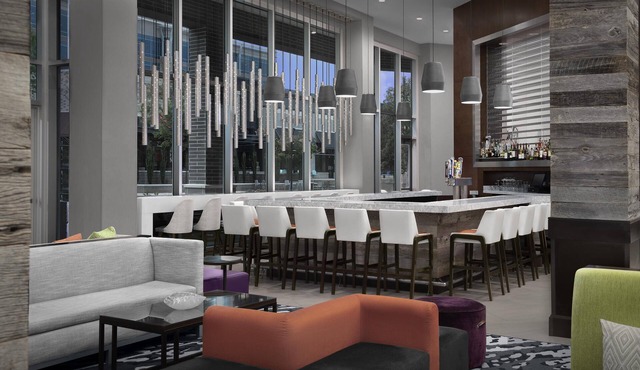 Hilton Garden Inn Charlotte Waverly, NC