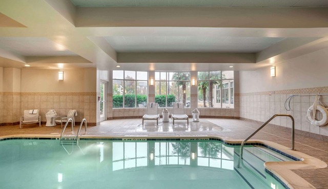 Hilton Garden Inn Charlotte/Concord