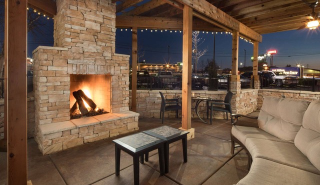 Hilton Garden Inn Chattanooga/Hamilton Place