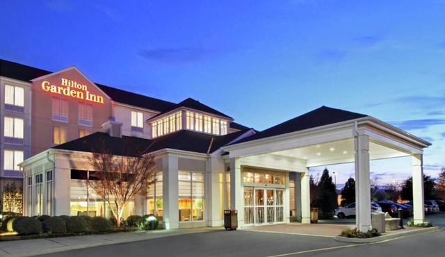 Hilton Garden Inn Chesapeake/Greenbrier
