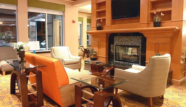 Hilton Garden Inn Chesapeake/Suffolk