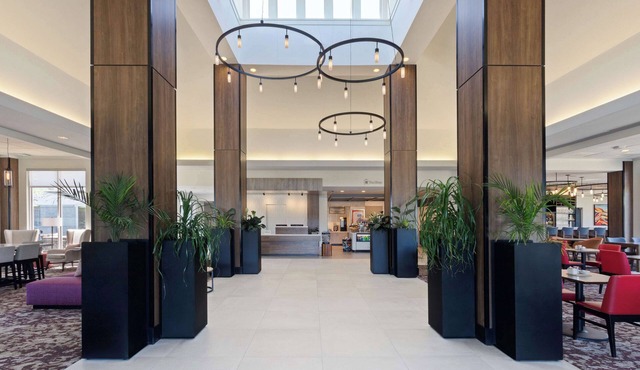 Hilton Garden Inn Chesterton