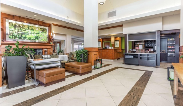 Hilton Garden Inn Chicago/Tinley Park