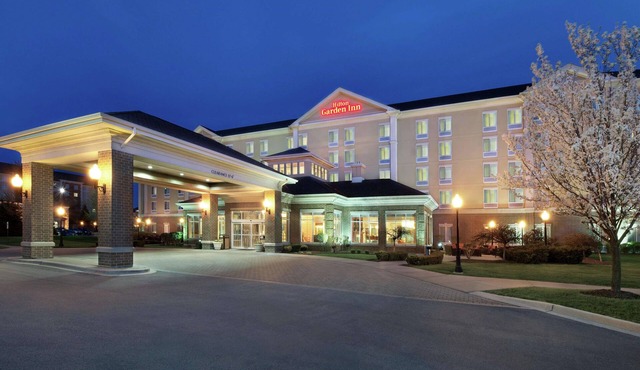 Hilton Garden Inn Chicago/Midway Airport