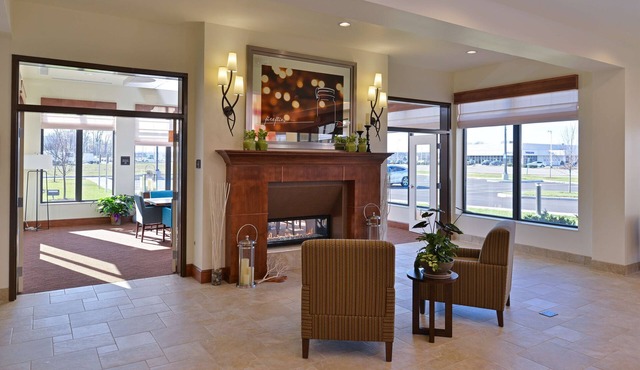 Hilton Garden Inn Cincinnati/West Chester