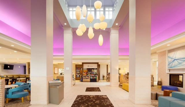 Hilton Garden Inn Cincinnati Blue Ash
