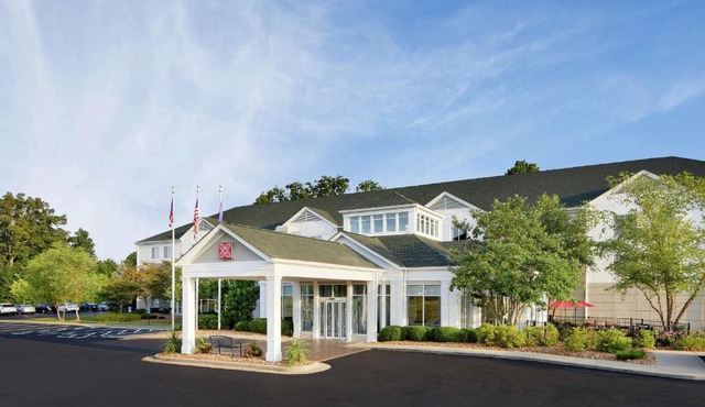 Hilton Garden Inn Cincinnati Northeast