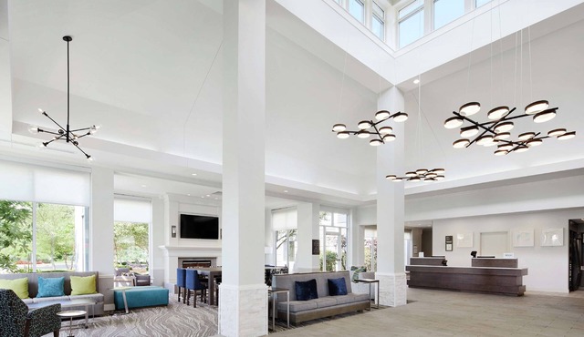 Hilton Garden Inn Cincinnati Northeast