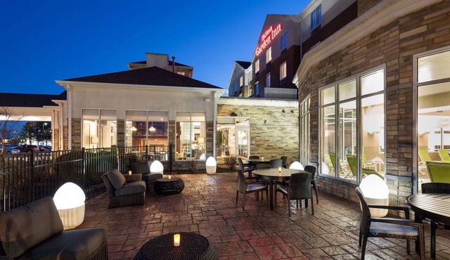 Hilton Garden Inn Cincinnati/Mason