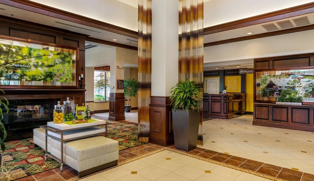 Hilton Garden Inn Cleveland East/Mayfield Village
