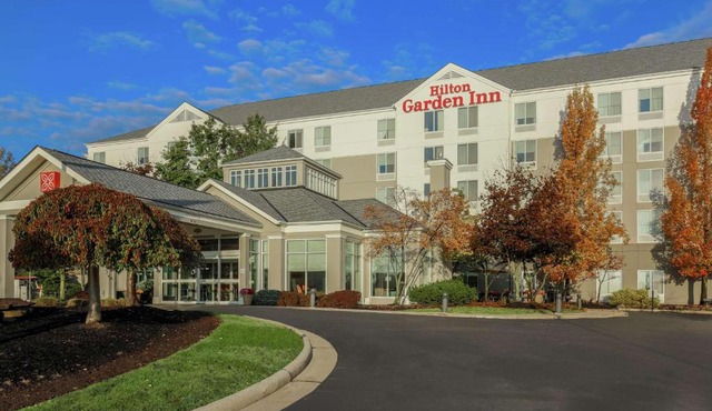 Hilton Garden Inn Cleveland/Twinsburg