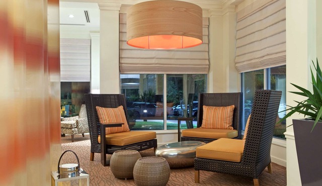 Hilton Garden Inn Cleveland/Twinsburg