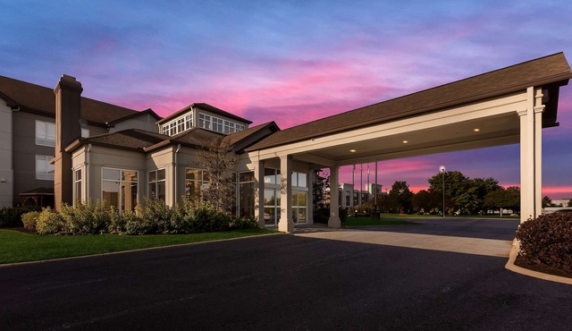 Hilton Garden Inn Columbus/Grove City