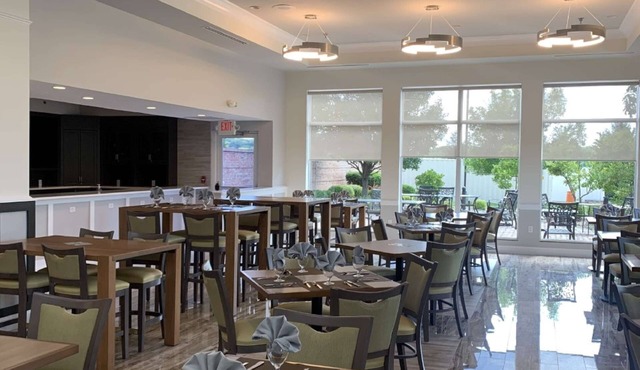 Hilton Garden Inn Columbia