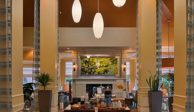 Hilton Garden Inn Columbia