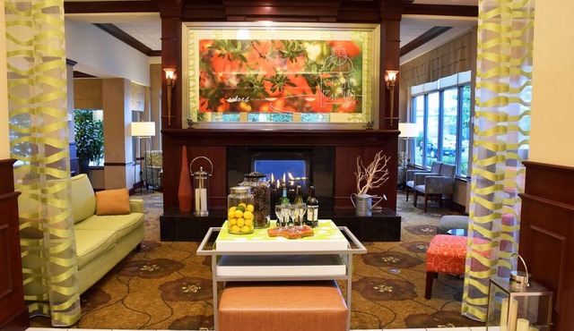 Hilton Garden Inn Columbus/Polaris