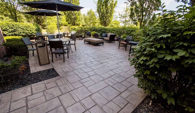 Hilton Garden Inn Columbus/Dublin