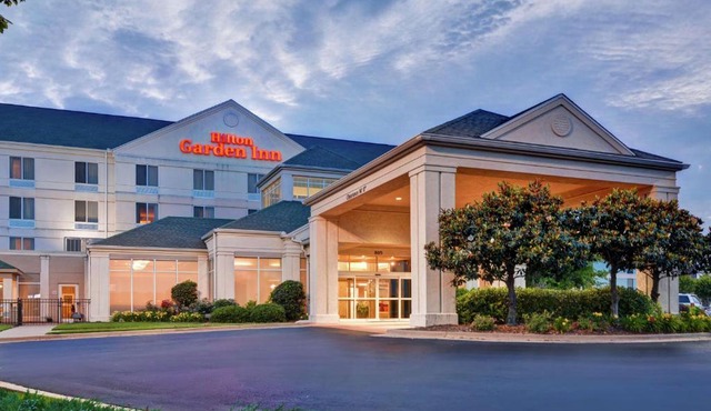 Hilton Garden Inn Conway