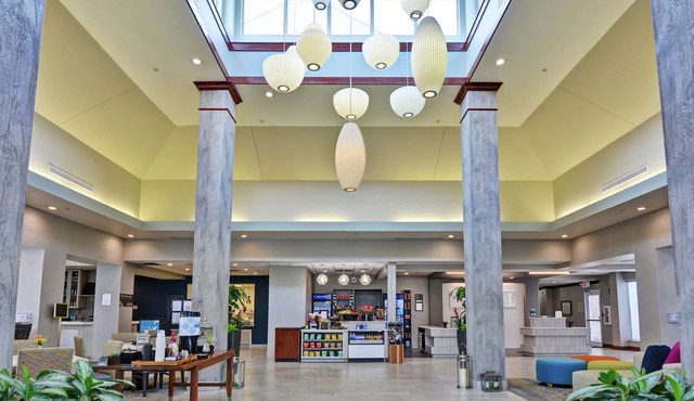 Hilton Garden Inn Conway