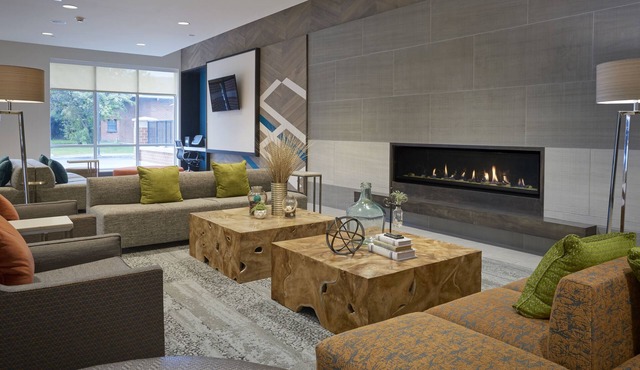 Hilton Garden Inn Corning Downtown