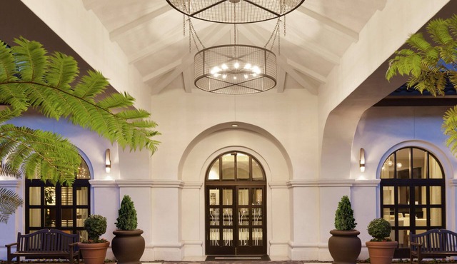 Hilton Garden Inn Cupertino