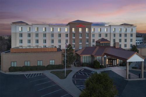 Hilton Garden Inn Denver Highlands Ranch