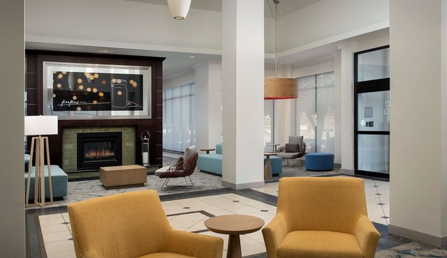 Hilton Garden Inn Dallas/Duncanville