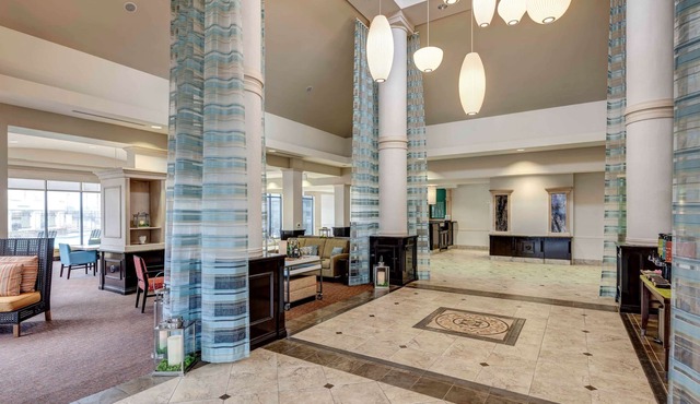 Hilton Garden Inn Dallas Lewisville