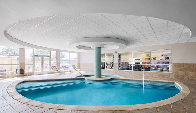 Hilton Garden Inn Dallas Richardson
