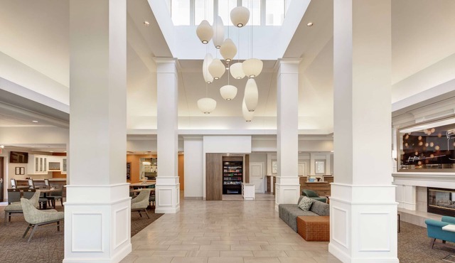 Hilton Garden Inn Dallas-Allen