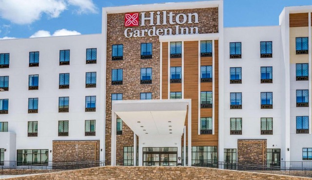 Hilton Garden Inn Dallas-Central Expy/North Park Area, Tx