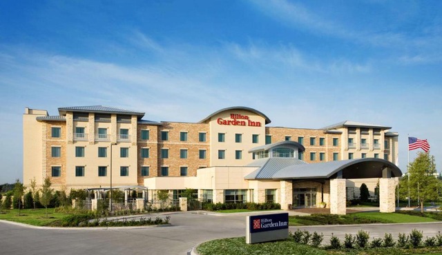 Hilton Garden Inn Dallas Richardson