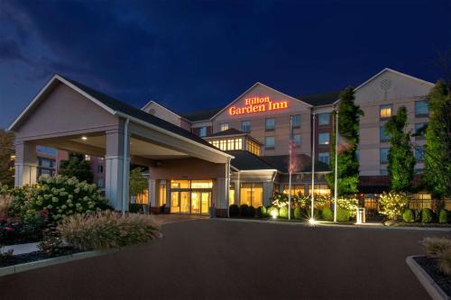 Hilton Garden Inn Dayton/Beavercreek