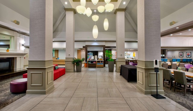 Hilton Garden Inn Dayton Beavercreek