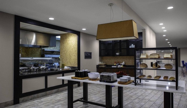 Hilton Garden Inn Denison/Sherman/At Texoma Event Center